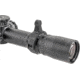 March Scopes Fast Lever Zoom Ring, Black, NSN None, DA411-B