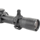March Scopes Fast Levers, Black, NSN None, DA411-B