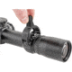 March Scopes Fast Lever Zoom Ring, Black, NSN None, DA411-B