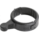 March Scopes Fast Lever Zoom Ring, Black, NSN None, DA411-B