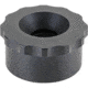 March Scopes Large Dial, Higher Profile, Black, NSN None, DB393-0