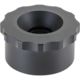 March Scopes Large Dial, Higher Profile, Black, DB393-0