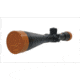 March Scopes Leather Caps For 52Mm Objective Models, Brown, Brown, NSN None, LC-52
