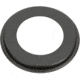 March Scopes MD Disk for Rifle Scopes, 52mm, Black, NSN None, DB062-0