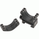 Rifle Scope Rings 30mm 1.00&quot;, Black