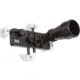 March Scopes Smartphone Adapter For March Rifle Scope, Black, NSN None, DA367-0
