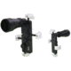 March Scopes Smartphone Adapter For March Rifle Scope, Black, NSN None, DA367-0