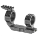 March Scopes 1-8x24, 1-10x24 Shorty Scope Unimount, 30-33mm, 0 MOA, Black, MS0001