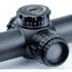 March Scopes 6-Level Illumination Switch, Black, NSN None, DA656-0