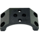 March Scopes Single Only Accessory Tops, 30mm, Black, AC-PC30