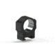 MDT 30mm Premier Scope Ring, 0.820 inch, Low, Black 103346-BLK