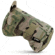 MDT 109069MCM Canister Shooting Bag Large Multi-Camo 500D Cor