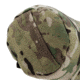 MDT 109069MCM Canister Shooting Bag Large Multi-Camo 500D Cor