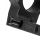 MDT One-Piece Scope Mount, 30mm, Medium, Black, 106912-BLK