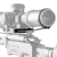 MDT Send It Gen2 Ocular Mount Kit, Black, 109931-BLK