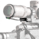 MDT Send It Gen2 Ocular Mount Kit, Black, 109931-BLK