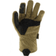 Mechanix Wear ColdWork Ghost Liner - Men's, Coyote, Small, MX-CWGG-B72-008