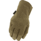 Mechanix Wear ColdWork Ghost Liner - Men's, Coyote, Small, MX-CWGG-B72-008