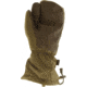 Mechanix Wear Coldwork Heavy Insulation Berry Compliant Mitten - Mens, Tan, 2XLarge, MX-CWGSHI-B72-012