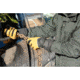 Mechanix Wear ColdWork M-Part Clim8 Gloves - Mens, Black, Extra Large, CWKMP8-75-011