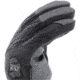 Mechanix Wear ColdWork Wind Shell Gloves - Mens, Grey/Black, Small, CWKWS-58-008