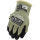 Mechanix Wear Speedknit Arc Flash Work Gloves - Mens, 2XL, S35CJ06-011