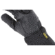 Mechanix Wear Winter Impact Work Gloves, Black, M, MCW-WI-009