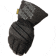 Mechanix Wear Winter Impact Work Gloves - Men's, Black, Medium, MCW-WI-009