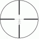 Meopta McWhorter HV Reticle