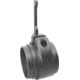 Meopta MeoNight Adapter 49.5 for Objective 42mm, Matte Black Anodized, 653697