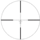 Meopta Meopro 4.5-14x44mm T,1in,Long Range Hunting Rifle Scope,BDC Target Reticle 598970