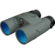 Demo, Meopta Optika LR 10x42mm Rangefinding Roof Prism Binocular, Green Rubber Armored, 1033834