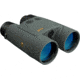 Meopta Optika LR 8x50mm Rangefinding Roof Prism Binocular, Green Rubber Armored, 1033838