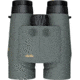 Meopta Optika LR 8x50mm Rangefinding Roof Prism Binocular, Green Rubber Armored, 1033838