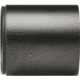 Meopta Sunshade for Optika6 24mm Objective, Black, 1034878
