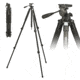 Meopta TP-1 Spotting Scope Tripod,26in Folded 595780