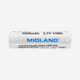 Midland Radio BATT35L Replacement ER Weather Radio Battery, BATT35L
