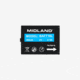 Midland Radio biztalkR-li-ion-battery-p, 7955284787377