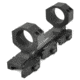 Midwest Industries 30mm 3 QD Levers Extreme Duty QD Scope Mount, Black, 30mm, MWMI-QD30XDSM