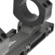 Midwest Industries 30mm 3 QD Levers Extreme Duty QD Scope Mount, Black, 30mm, MWMI-QD30XDSM