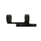 Midwest Industries 30mm Gen 2 Scope Mount - 20MOA, Black, MI-SM30G2-20MOA