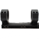 Midwest Industries 35mm 3 QD Levers Extreme Duty QD Scope Mount, Black, 35mm, MWMI-QD35XDSM