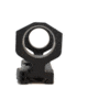 Midwest Industries 35mm 3 QD Levers Extreme Duty QD Scope Mount, Black, 35mm, MWMI-QD35XDSM