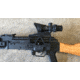 Midwest Industries AKG2 Scope Mount, AK-47/74, ACOG Top, Black, MI-AKSMG2-A