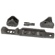 Midwest Industries Henry 45/70 X Model Ghost Ring T1, Black, MI-HX5-GRT1