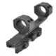 Midwest Industries Mi Qd Optic Mount 1'' Scope 1.5'' Offset Black