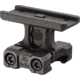 Midwest Industries MK2 T2 Aimpoint Rifle Rail Mount, Black, 1/3 Cowitness, MI-MK2-T21/3