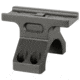 Midwest Industries MK2 Threaded Cap, 34mm, Black, MI-MK2-34TCAP