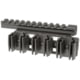 Midwest Industries Optic Rail Shell Holder, Works with Marlin &amp; Henry 38/357, 44 Mag, and 45 Colt receivers, 5 in, Black, MI-ORSH-1894X4