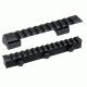 Millett Tip Off .22 Riser Rails